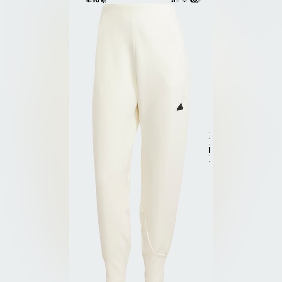 Adidas Z.N.E pants - Picture 2 of 3